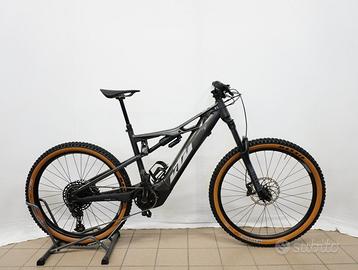 KTM Macina Kapoho 6971 LTD | Garanzia 12 mesi