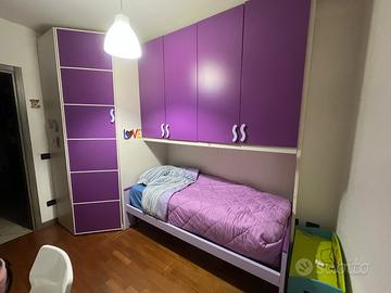 Cameretta completa come nuova