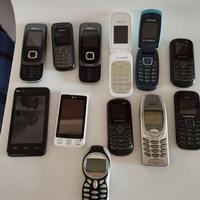 Cellulari vintage