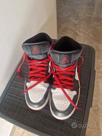 scarpe unisex jordan