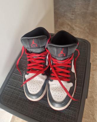 scarpe unisex jordan