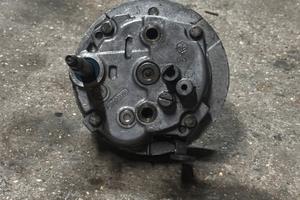 Mozzo a variatore piaggio grillo