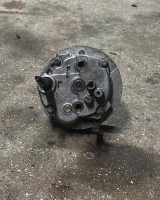 Mozzo a variatore piaggio grillo