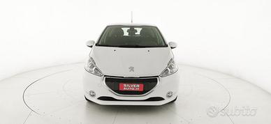 PEUGEOT 208 1° serie 1.2 VTi 82 CV 5 porte Activ