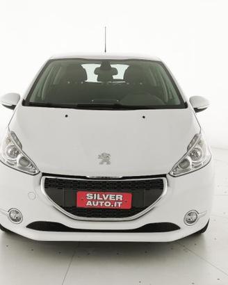 PEUGEOT 208 1° serie 1.2 VTi 82 CV 5 porte Activ