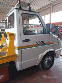 CARROATTREZZI CAMPERIZZABILE 