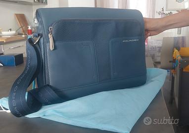 Borsa Piquadro da donna-NUOVA-