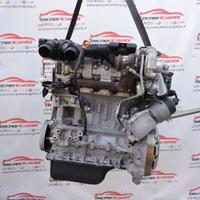 Motore suzuki sx4 1.6 tdci 9hx rf644