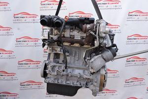 Motore suzuki sx4 1.6 tdci 9hx rf644