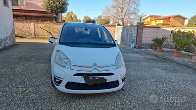 Citroën C4 Picasso 1.6 HDi Automatica – Anno 2012
