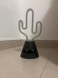 Lampada cactus
