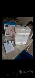 sterilizzatore per biberon