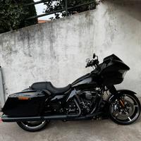 Harley davidson road glide