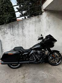 Harley davidson road glide