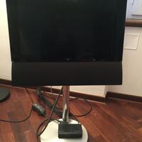 Televisore Bang & Olufsen per pezzi di ricambio