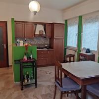 cucina e arredo legno massello