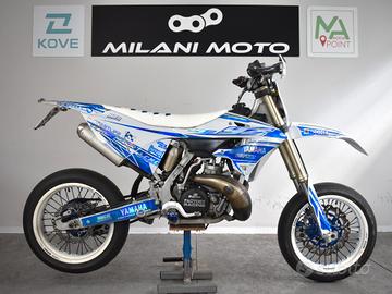 Yamaha YZ 250 - 2025