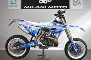 Yamaha YZ 250 - 2025