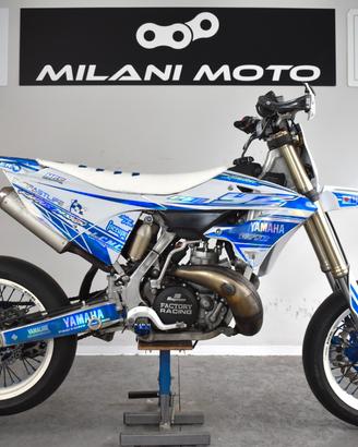 Yamaha YZ 250 - 2025