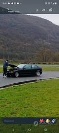  BMW e36 compact 