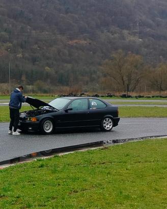  BMW e36 compact 