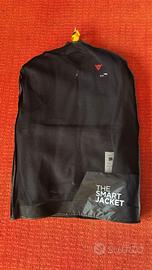 Dainese Smat Jacket LS sistema D-Air tg. 56