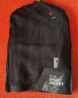 Dainese Smat Jacket LS sistema D-Air tg. 56