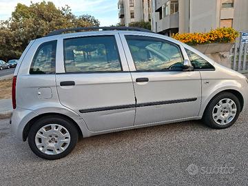 FIAT Idea 1.3 MJT 16V 95 CV S&S Active