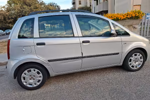 FIAT Idea 1.3 MJT 16V 95 CV S&S Active