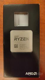 AMD Ryzen 7 3700X