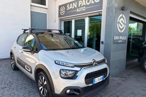 CITROEN C3 PureTech 83 S&S Max