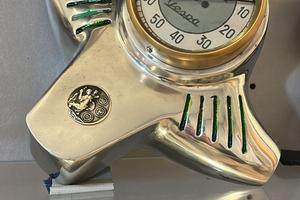 Contachilometri vespa bacchetta no faro basso 98