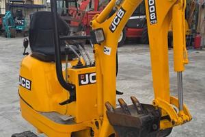 JCB 8008CTS