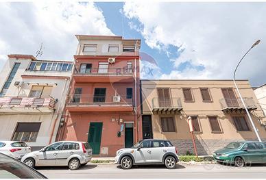 Appartamento - Palermo