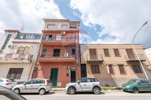 Appartamento - Palermo