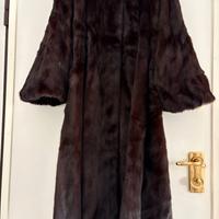 Pelliccia in Visone 