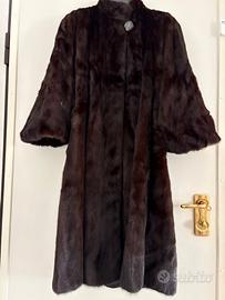 Pelliccia in Visone 