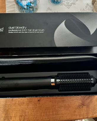 Spazzola GHD blowdry 2in1 nuova