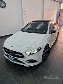 Mercedes-benz A 180 A 180 d Automatic Premium