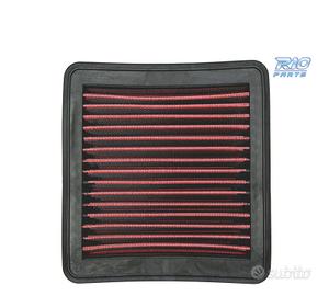 FILTRO ASPIRAZIONE DIRETTA HONDA JAZZ 08-14