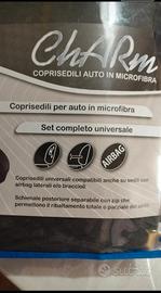 foderine universali per auto