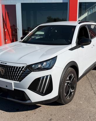 Peugeot 2008 PureTech 100 S&S Allure