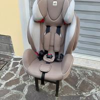 Cam seggiolino auto regolo gruppo 1/2/3