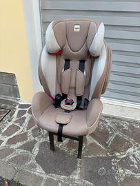 Cam seggiolino auto regolo gruppo 1/2/3