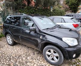 TOYOTA RAV4 2ª serie - 2005