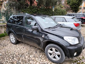 TOYOTA RAV4 2ª serie - 2005
