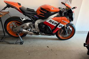 Cbr 1000 rr repsol