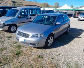 Audi A3 1.9 TDI Attraction
