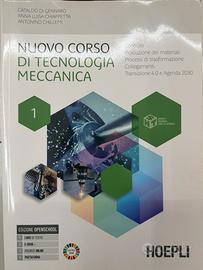 Libri scolastici