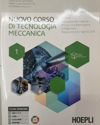 Libri scolastici